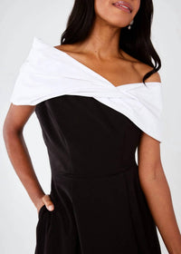 Abbey Glass - Amelia Gown
