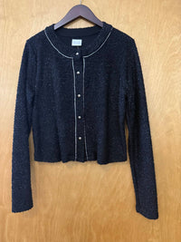 Kylie Paige - Women's Sparkle Cardigan
