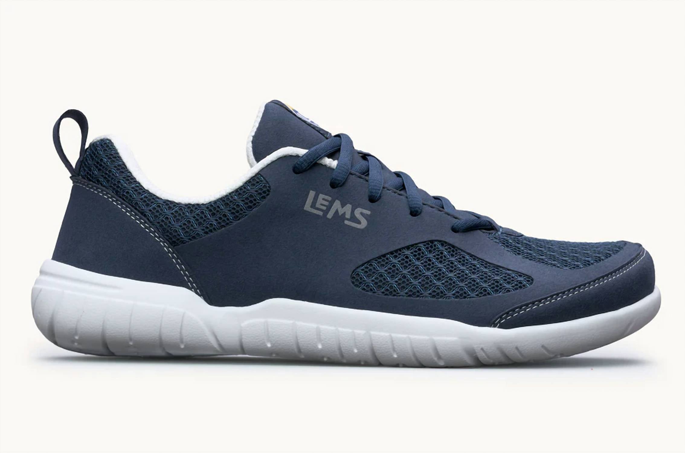 Lems Shoes - Men's Primal 3 Grounded Shoe