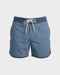 Citrine - Boys Johnny Boardies Short