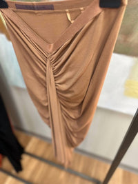 Rick Owens Lilies - Fog Skirt
