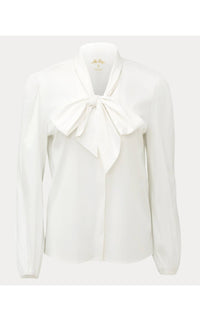 Lilly Pulitzer - Lilly Long Sleeve Shirt Blouse