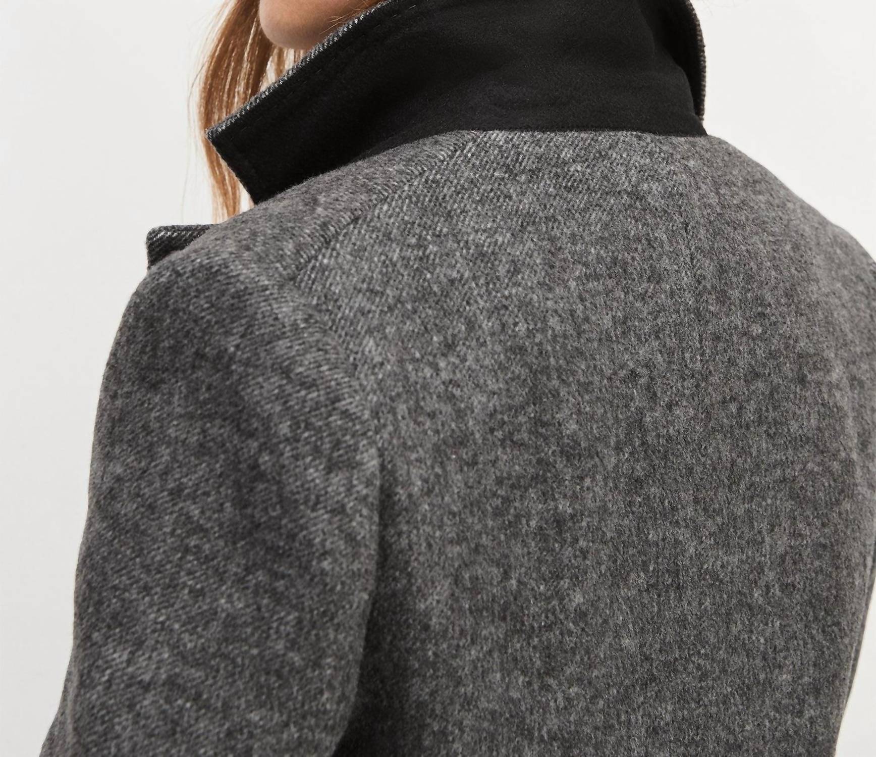 Favorite Daughter - Cershire Coat