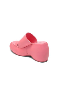 Free People - Women's Mila Wedge Sandal