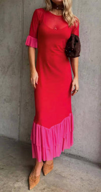 Never Fully Dressed - Katie Dress