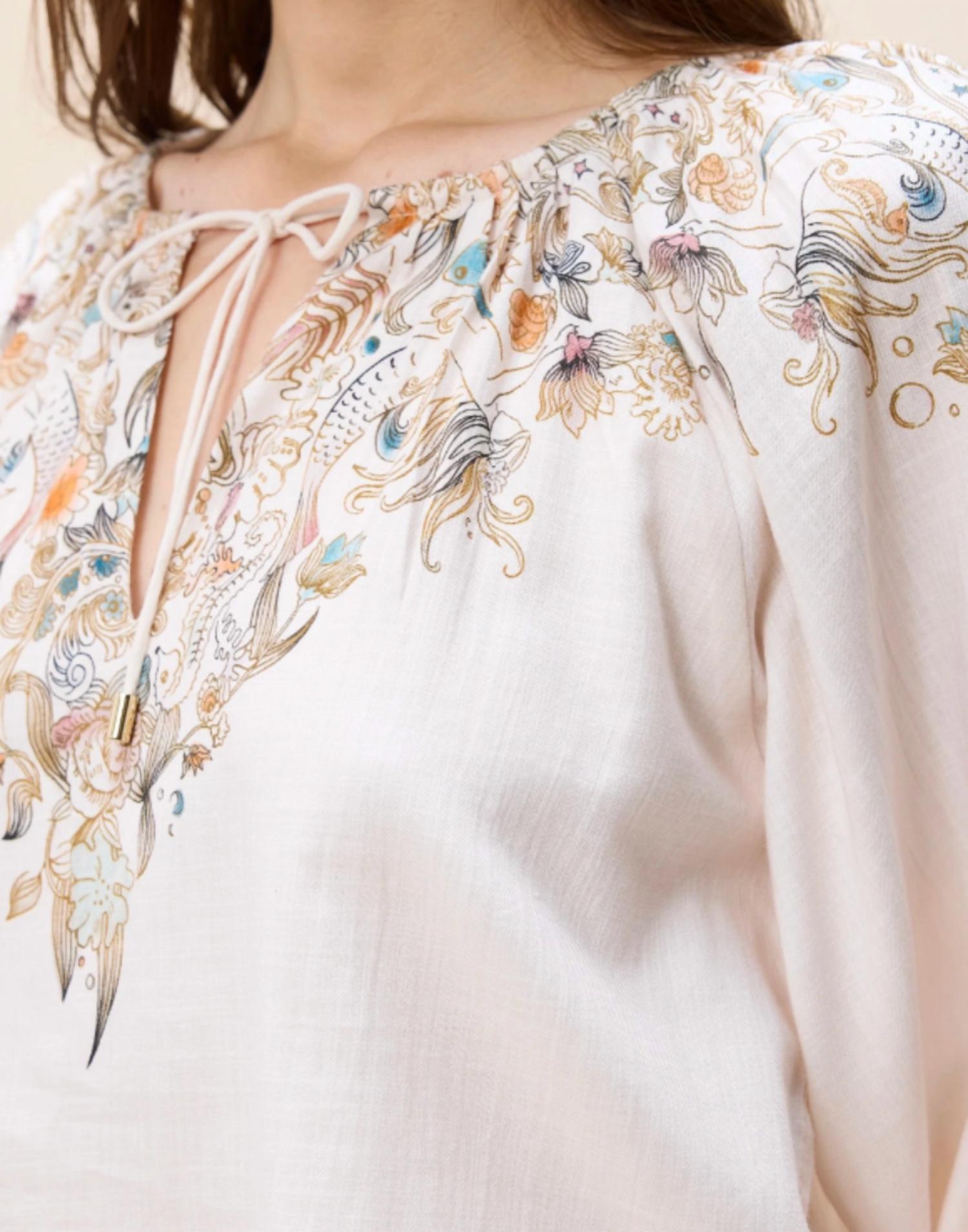 Cleobella - Issey Top