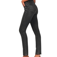 Abercrombie & Fitch - 90s High Rise Skinny Jeans
