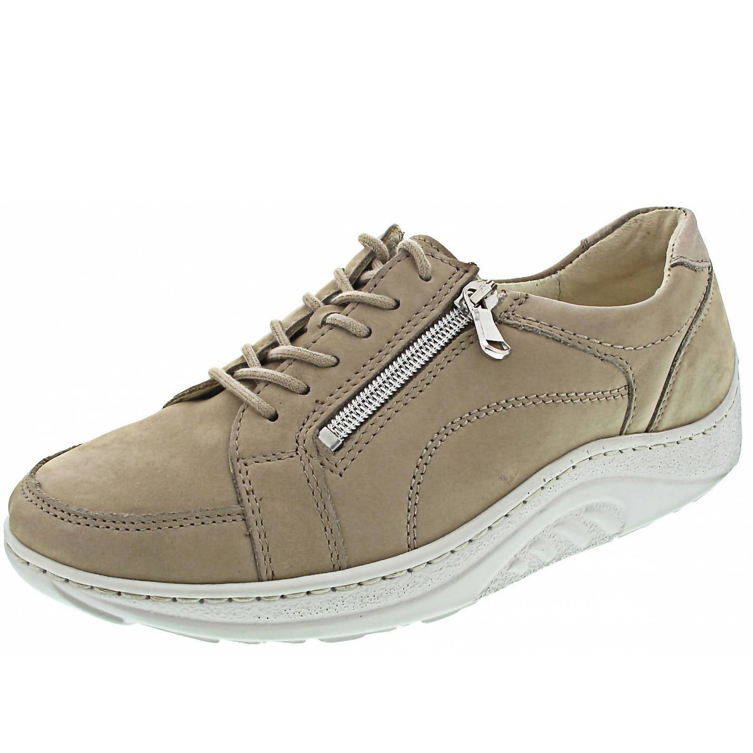 Waldlaufer - Women's Helli Sneaker
