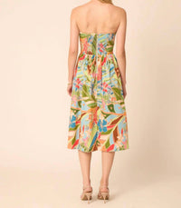 Gilner Farrar - Luanna Dress