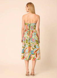 Gilner Farrar - Luanna Dress