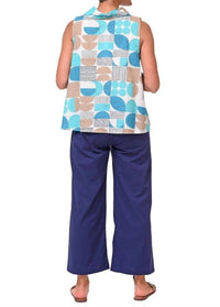 Tulip Clothing - Leilani Top