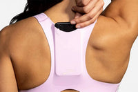 Brooks - Drive 3 Pocket Run Bra