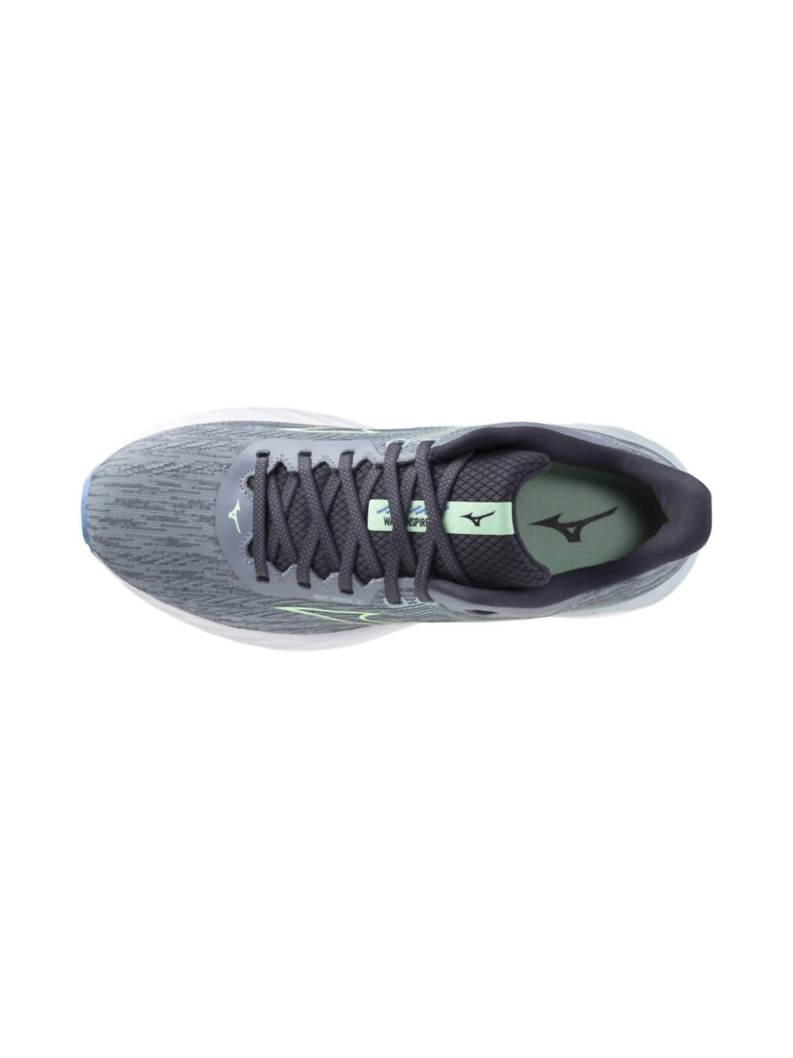 Mizuno - Men's Wave Inspire 21 Shoes