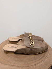 Corkys Footwear - Women's Keepsake Mule