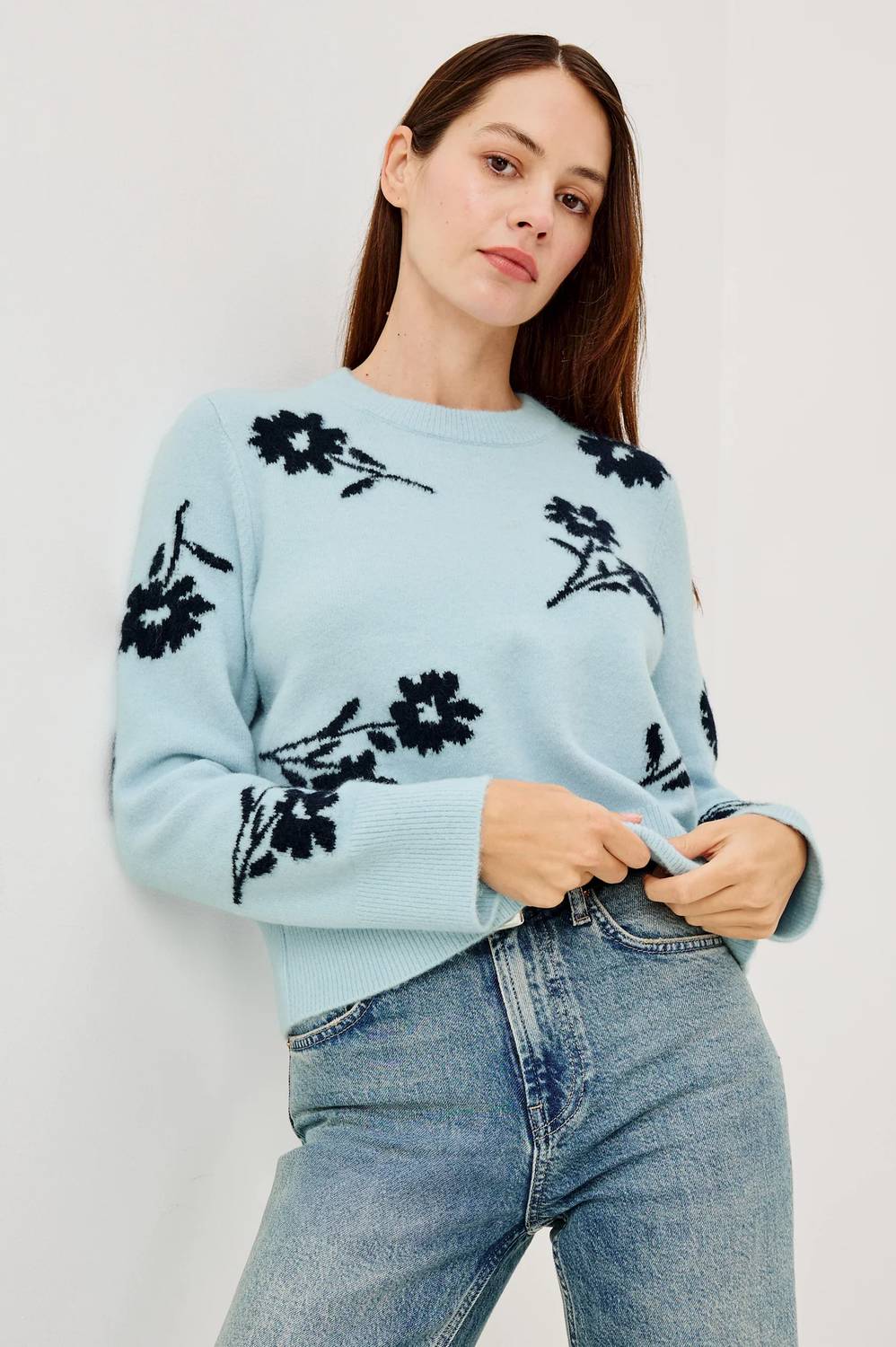Rails - Anise Sweater