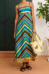 Alemais - Charlie Day Dress