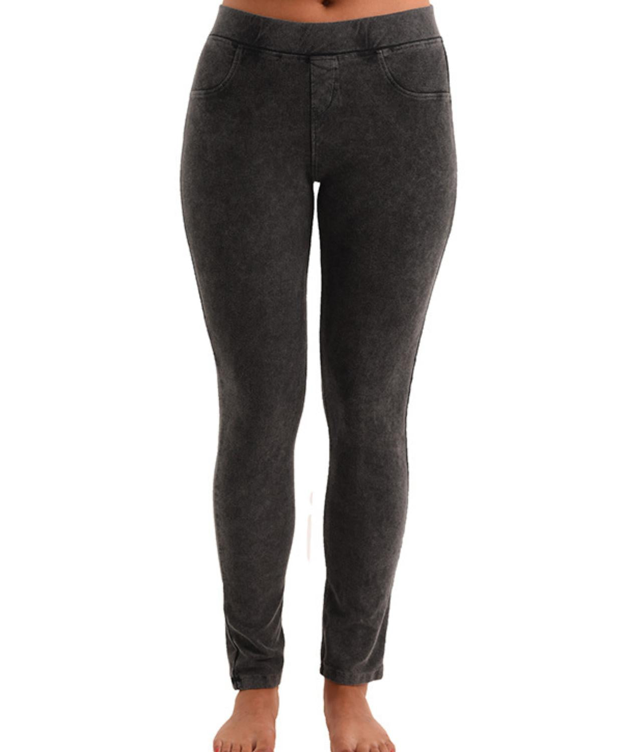 French Kyss - Women's Mid Rise Jegging