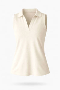 Storyline Collection - Women's Scuba Polo Tank