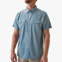 Burlebo - Performance Western Shirt