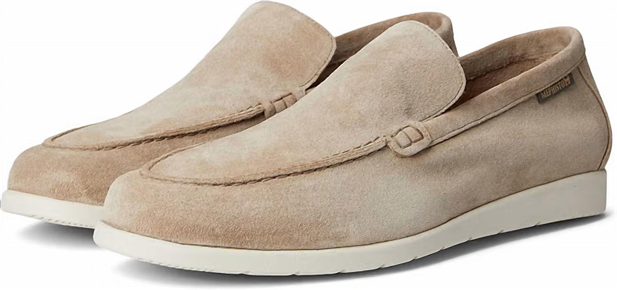 Mephisto - Men's Valner Slip-on