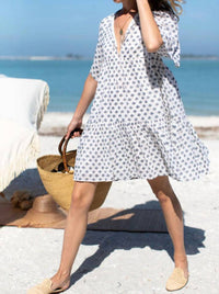 Emerson Fry - Isla Mini Dress