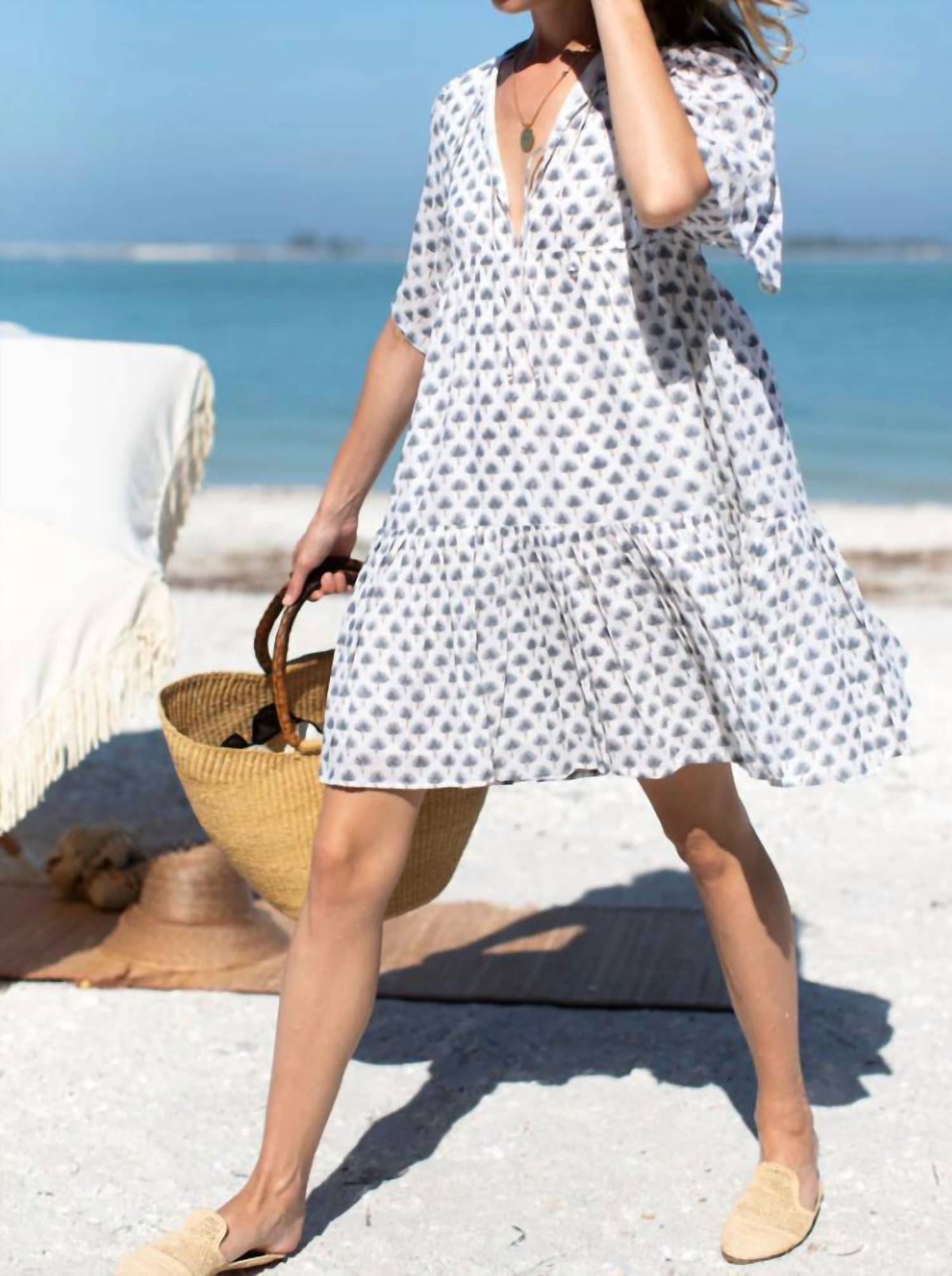 Emerson Fry - Isla Mini Dress