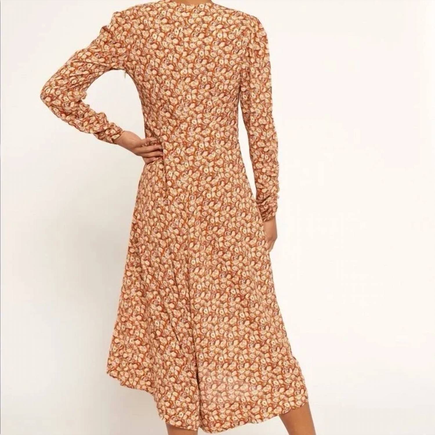 Joie - Haruko Dress