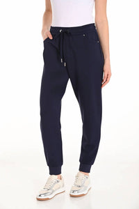 Frank Lyman - Drawstring Ankle Pant
