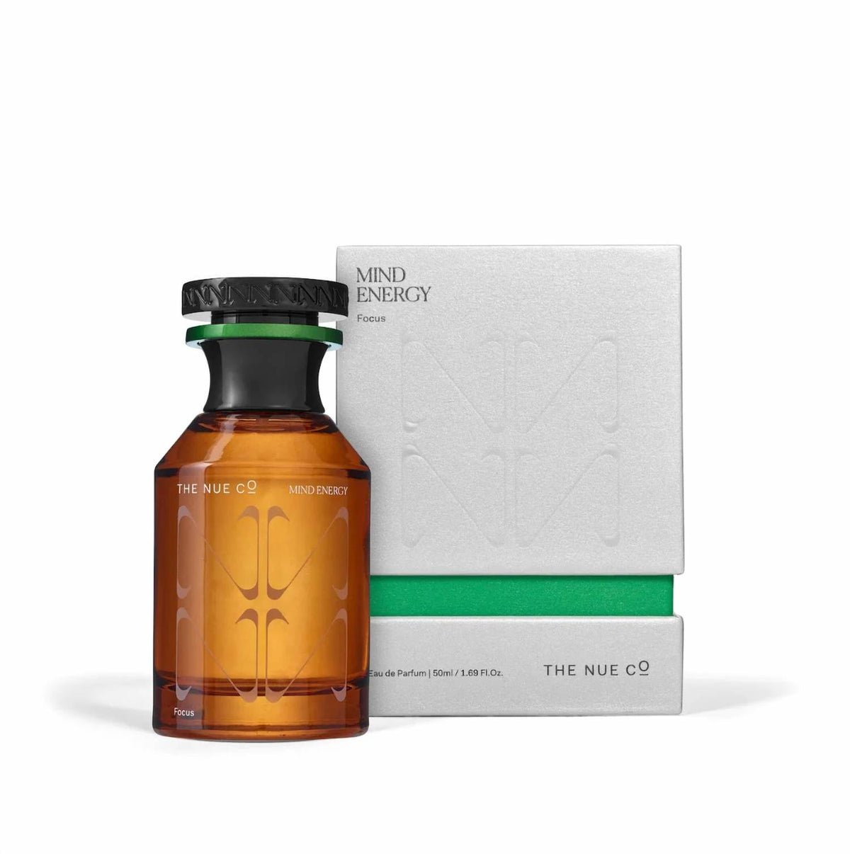The Nue Co. - Unisex Mind Energy Eau De Parfum
