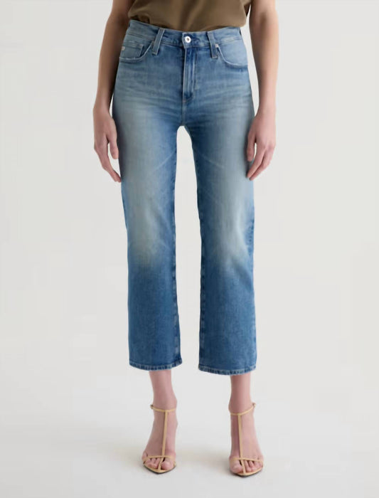 Ag Jeans - Brinley Crop Jeans