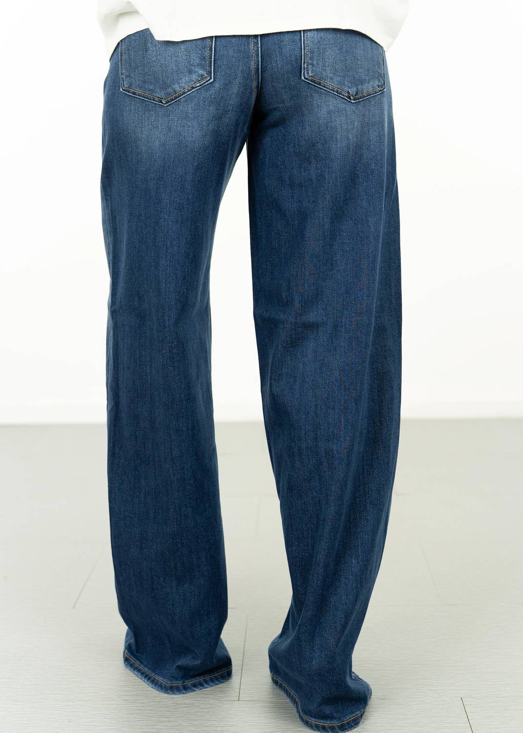 Risen - Jordan Baggy Relaxed Jeans