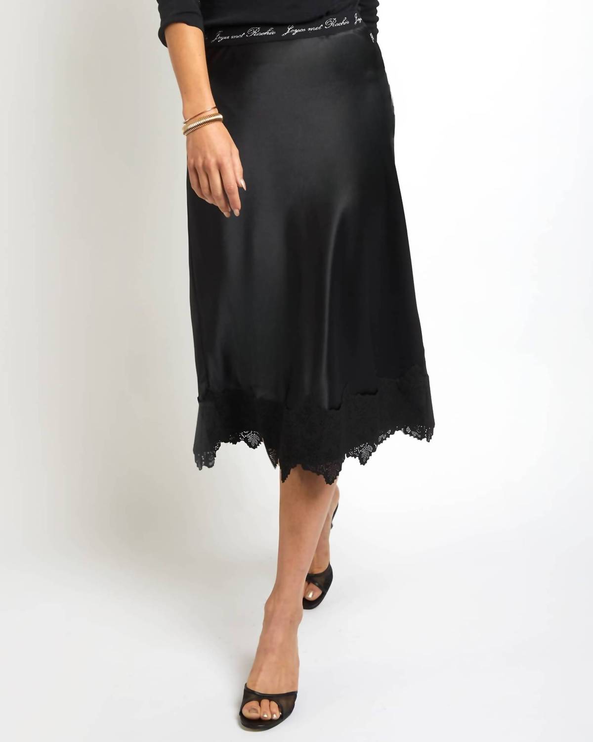 Joyce Met Rachie - Gabriela Skirt