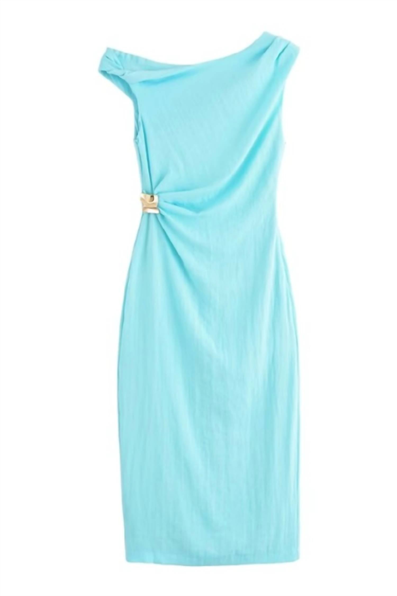 Sundayup - Clean Curve Dress