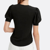 Frame - Balloon Sleeve Tee