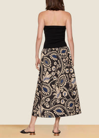 Sanctuary - The Forward Mix Media Dress