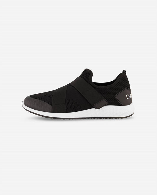 Danskin - Women's Encourage Strap Sneaker