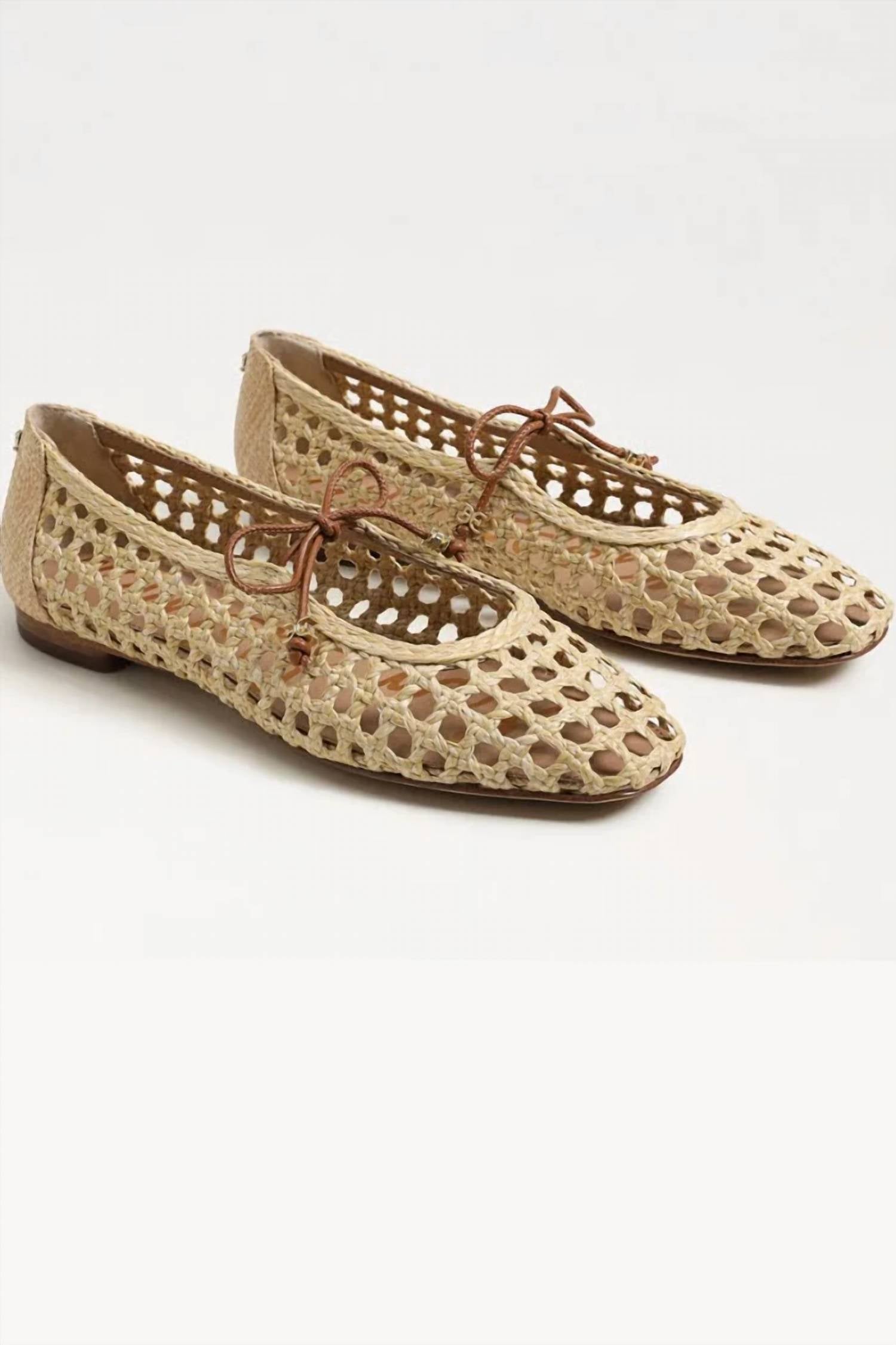 Sam Edelman - Women's Marcie Ballet Flat