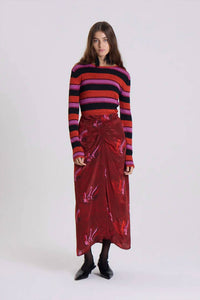 Maria Cher - Bonny Midi Skirt