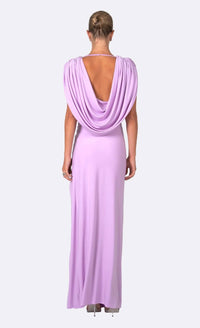 Nonchalant Label - Jordana Knotted Maxi Skirt