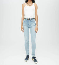 Re/Done - Ribbed Tank Top