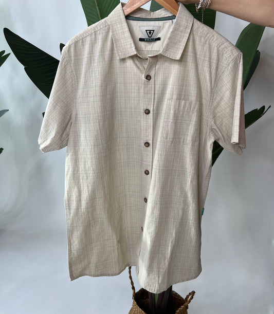 Mill Eco SS Shirt