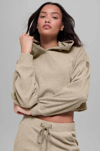 Alo Yoga - Muse Hoodie