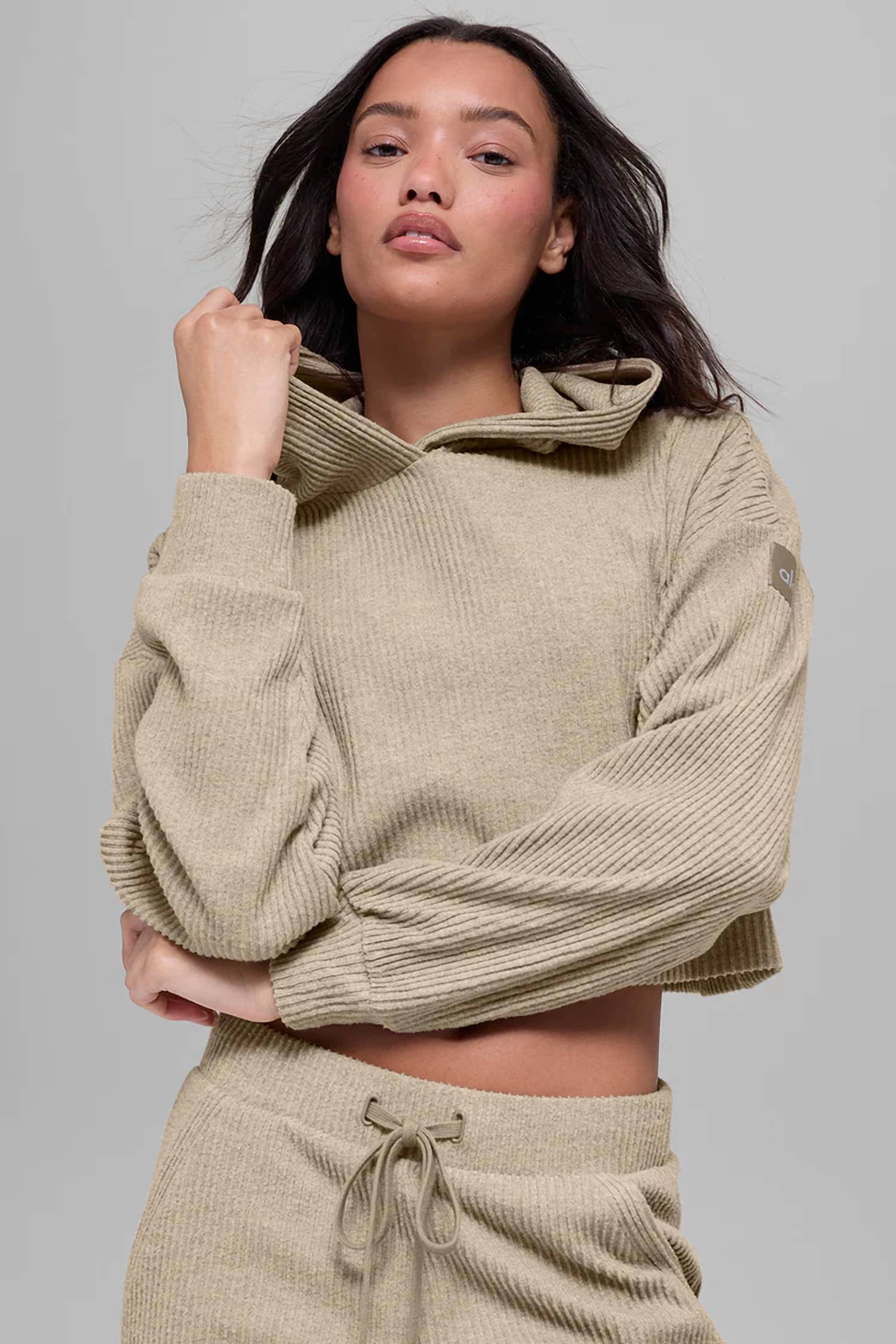 Alo Yoga - Muse Hoodie