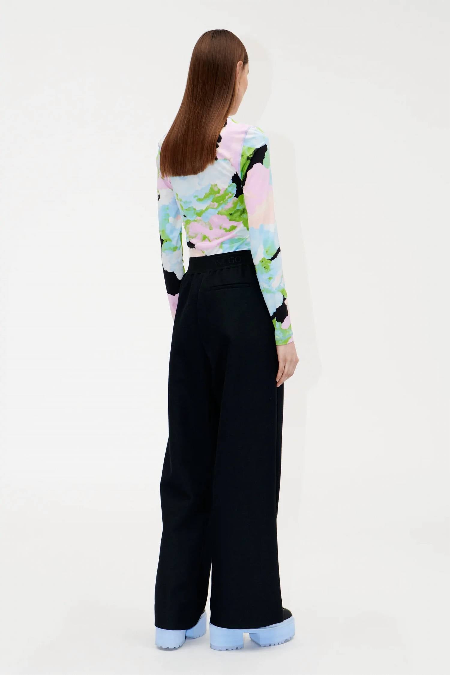 Stine Goya - Juno Crewneck Top