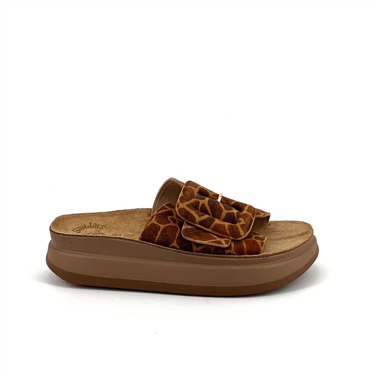 Fantasy Sandals - Women's Vasileia Sandals