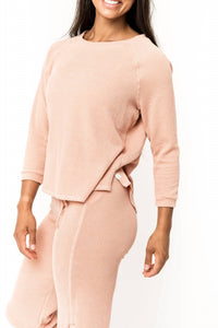 Lovlei - Cape Cod Crewneck Top
