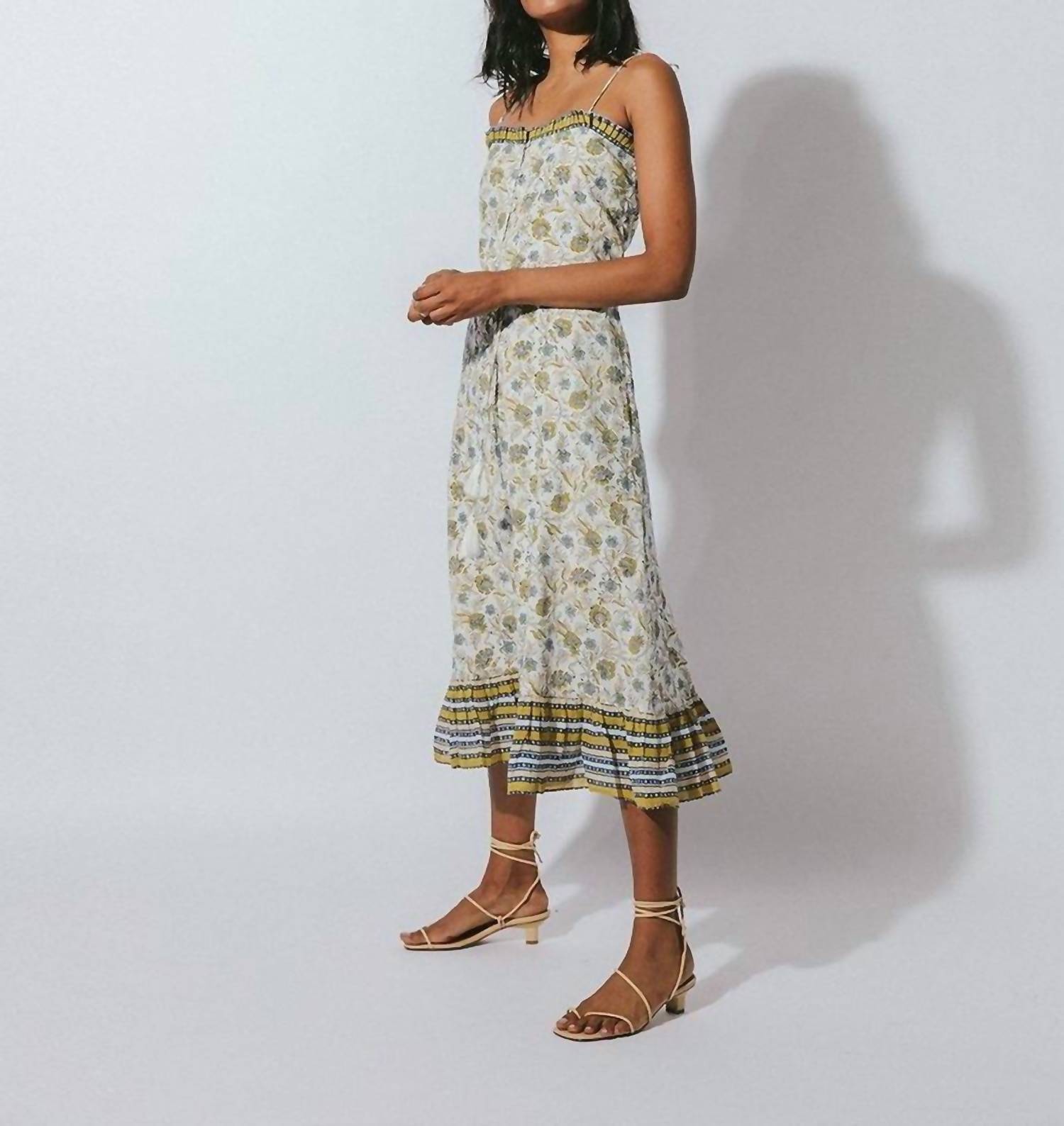 Cleobella - Mae Midi Dress