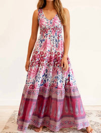 Mille - Carolina Maxi Dress