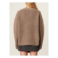 Vanessabruno - Bagatelle Color Block Jumper