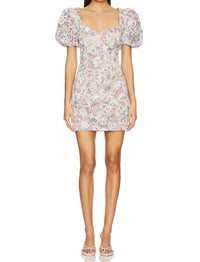 Elliatt - Rue Mini Dress